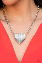 Load image into Gallery viewer, Heartbeakingly Bling
