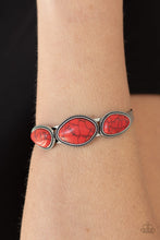 Load image into Gallery viewer, Stone Solace - Red
