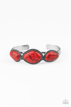 Load image into Gallery viewer, Stone Solace - Red
